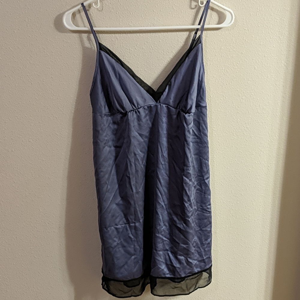 Victoria secret night gown